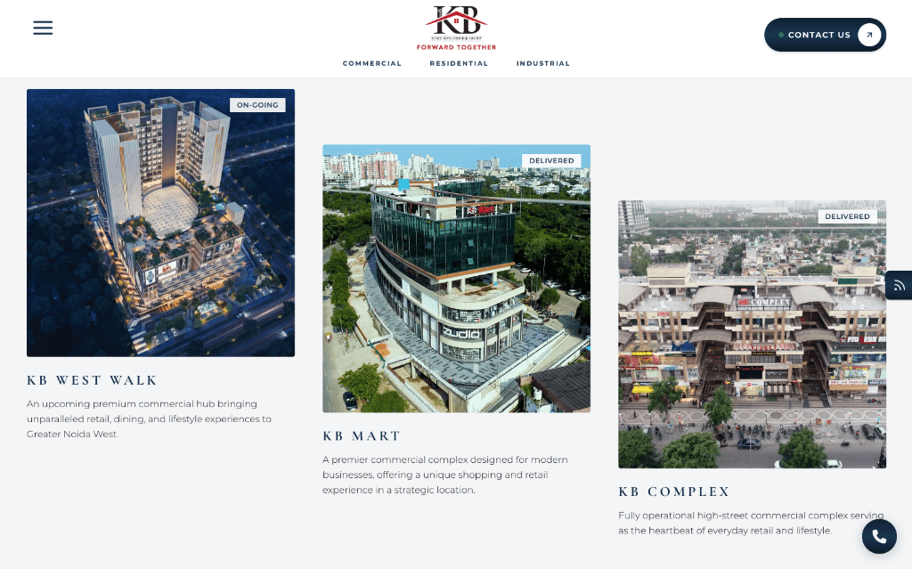Shree KB Group